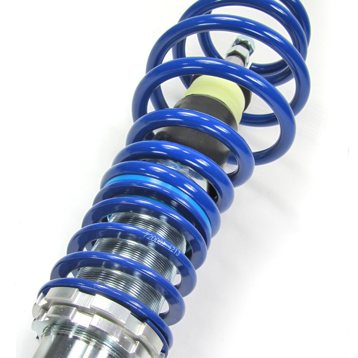 🔥Assetto sportivo adatto per Skoda Fabia 6Y 1.2, 1.4, 1.4 TDI 1999-2007🔥