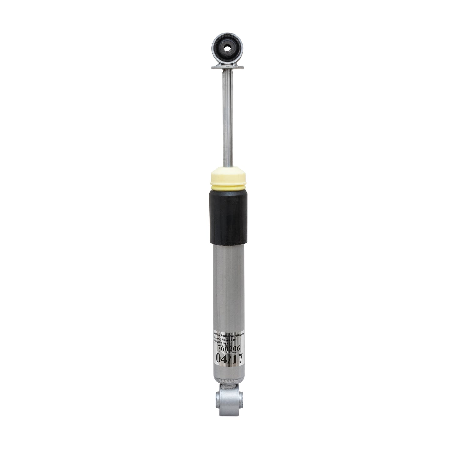 🎀Art.3827 Kit coilover sportivo BlueLine adatto per Skoda Octavia 4Drive🎀