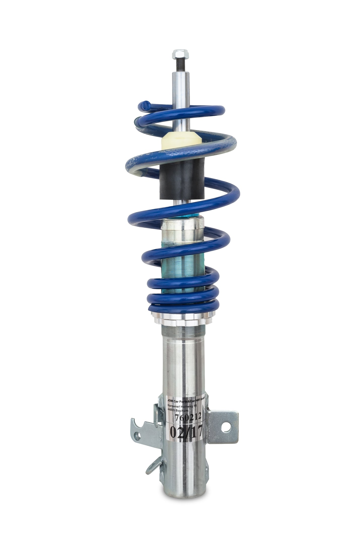 ๐Art.3695 Kit assetto sportivo a ghiera BlueLine adatto per Honda Civic ๐