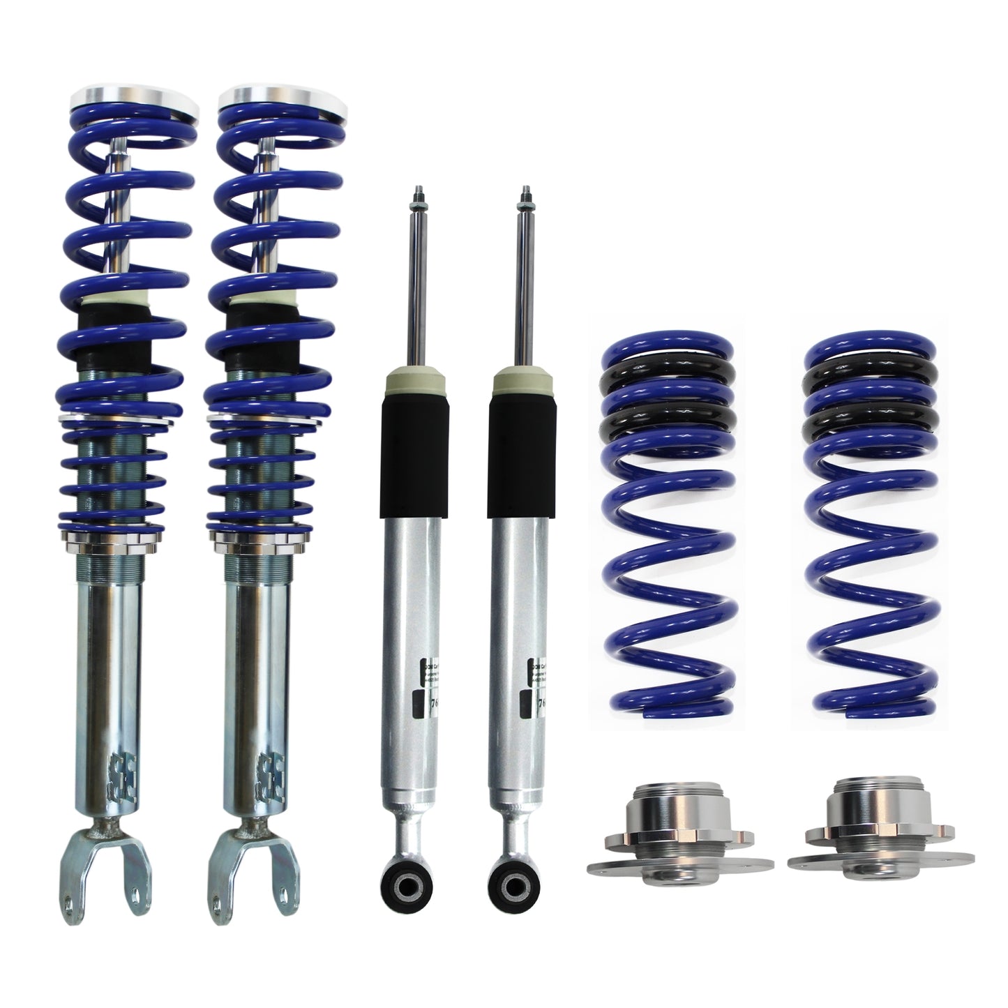 🎀Art.3750 Kit coilover BlueLine adatto per Mercedes Classe C Cabrio (A205)🎀