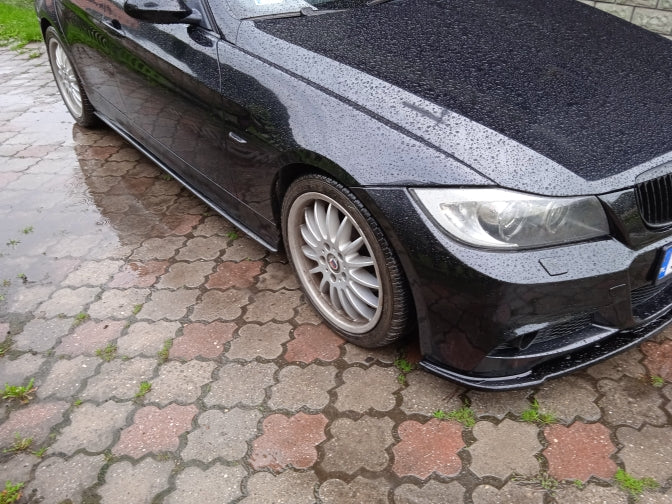 š„MINIGONNE ADATTO PER BMW E90 / E91 M PACKAGEš„