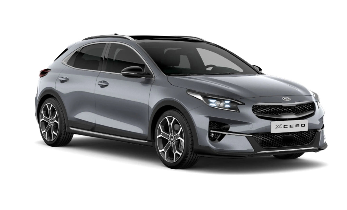 🔥Assetto sportivo PER Kia Ceed 1.0 T-GDI, 1.4, 1.4CVVT 2012+🔥