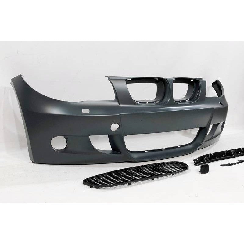 💫ART.4633 BODYKIT ADATTO PER BMW E87 Look M-Tech 2005-2011💫