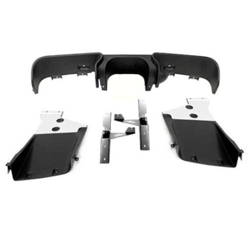 💕ART.9107 MINIGONNE BMW SERI 4 G22 / G23 Look M Performance💕