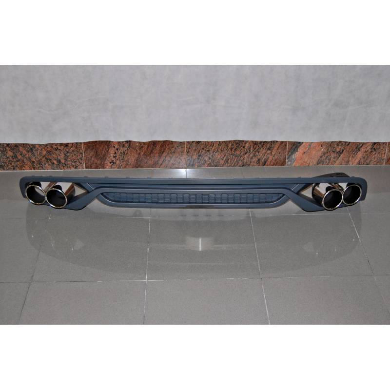 💫ART.4282 Bodykit per Audi A4 B8.5 13-15 Look RS4💫