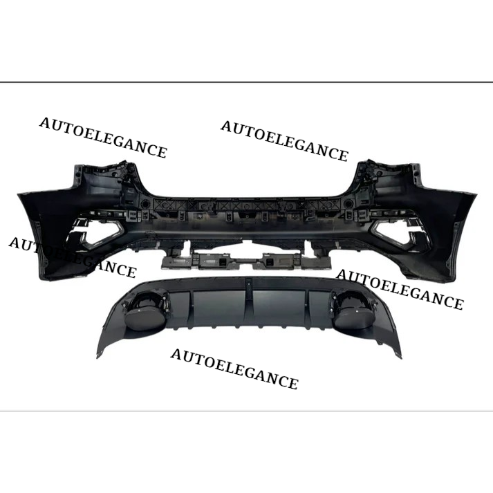 💫ART.3273 Bodykit Audi A3 8Y Sedan 2019-2024 Look RS3💫