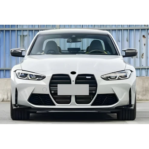 PARAURTI ANTERIORE ADATTO PER BMW G20 LCI Look M3 2022+