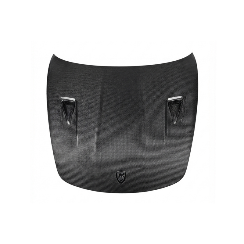 BODYKIT E36 + COUPE REAR LIGHTS WITH WHITE INDICATOR
