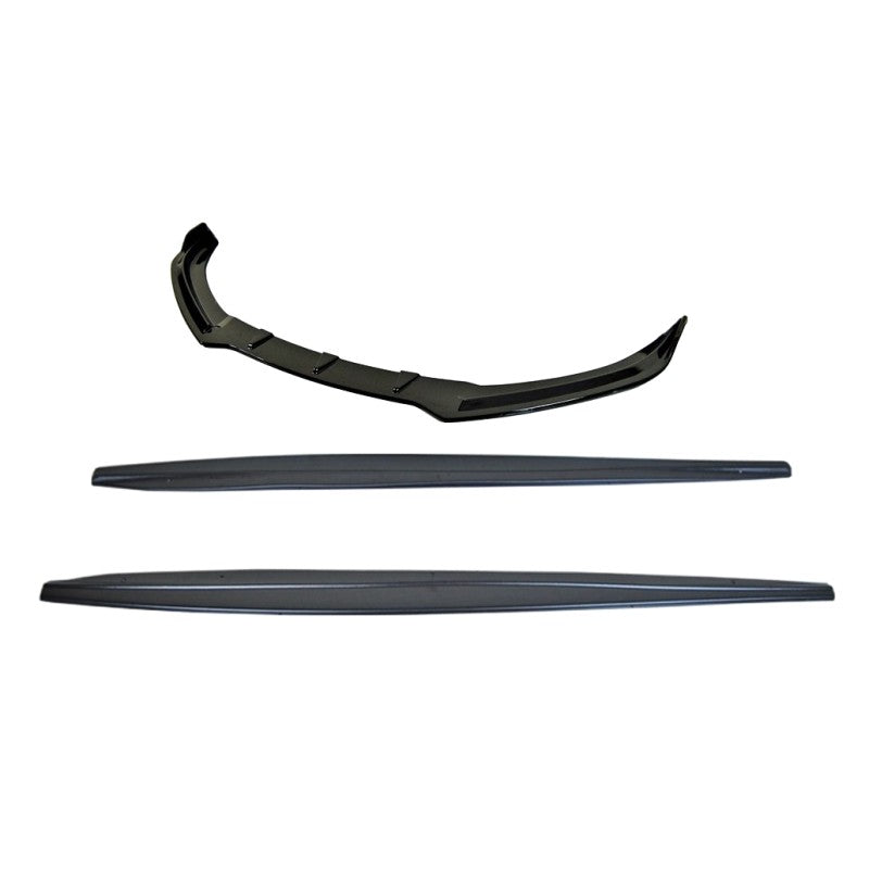 ART.5041 BODYKIT Volkswagen Scirocco R20 2008-2013