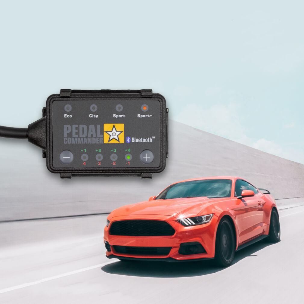 ART.3242 Controller di risposta dell'acceleratore FORD MUSTANG 15-23