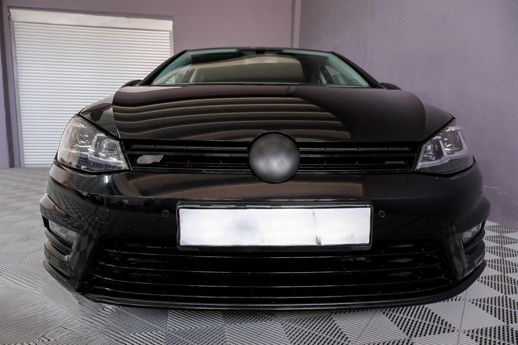 🔥FARI ANTERIORI LED PER VW GOLF 7.5 RESTYLING (2017+) CON INDICATORI DINAMICI🔥