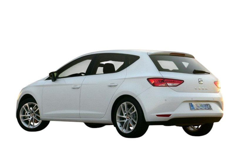 🔥Assetto sportivo adatto per Seat Leon ST (5F) 1.2 TSI, 1.4 TGI / TSi 2012+🔥