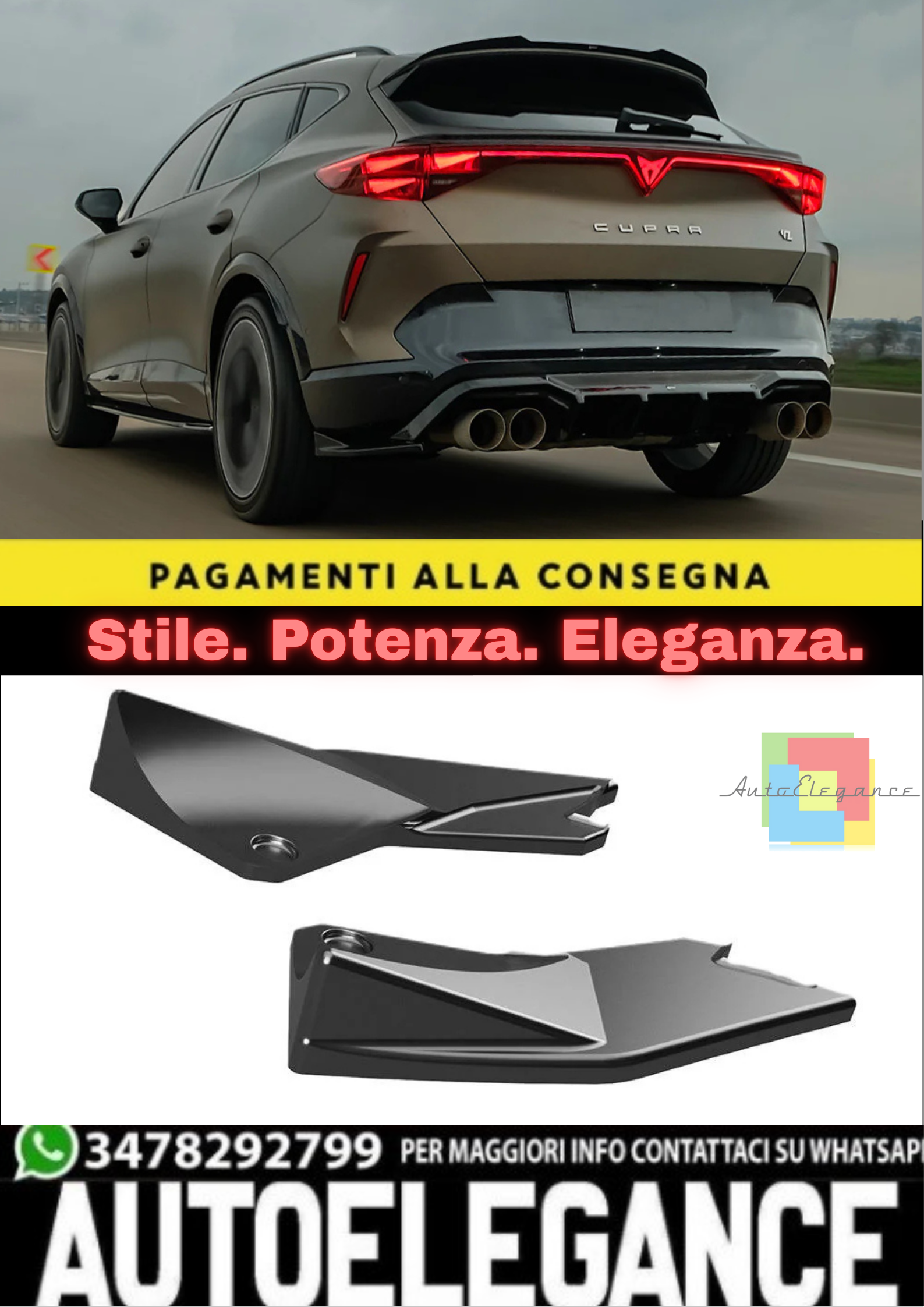 Gledring Tappetini in Gomma Compatibile con Seat (+Cupra) Leon IV HB 5-Porte & ST Sportstourer 2020- (Profilo T 4-Parti + Clip di Montaggio Gledring Tappetini in Gomma Compatibile con Seat (+Cupra) Leon IV HB 5-Porte & ST Sportstourer 2020- (Profilo T 4-Parti + Clip di Montaggio