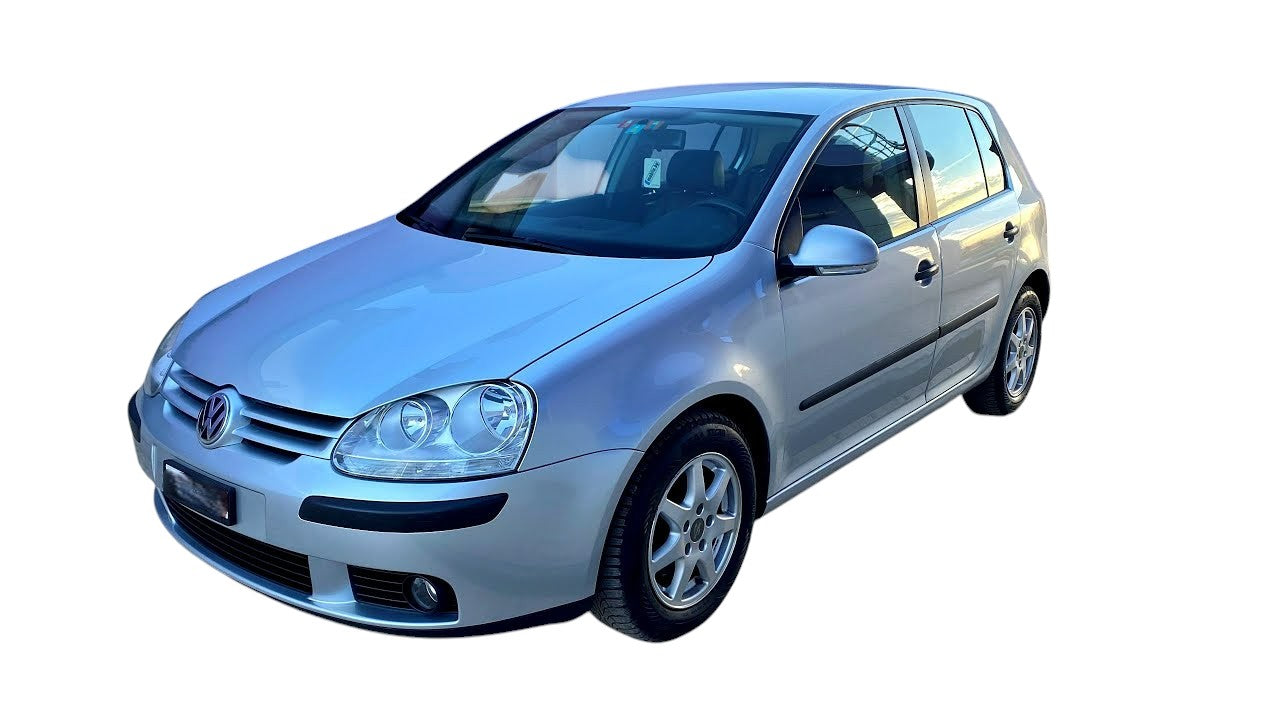 🔥Assetto sportivo ADATTO PER VW Golf 5 4Motion 2.0T, 2.0TDi / DSG, 3.2🔥