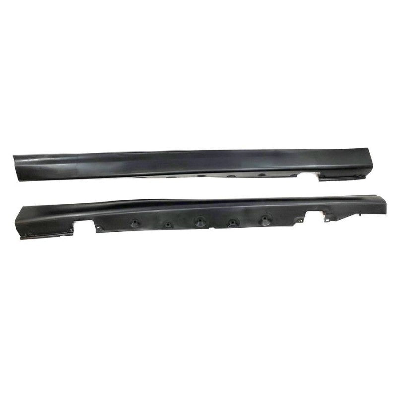 💫ART.5301 Minigonne per BMW E46 1998-2004 2P Look M-Tech ABS💫