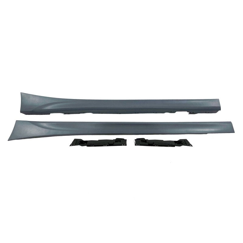 💫ART.5258 Minigonne per BMW F20 2012-2018 5 Porte Look M-Tech💫