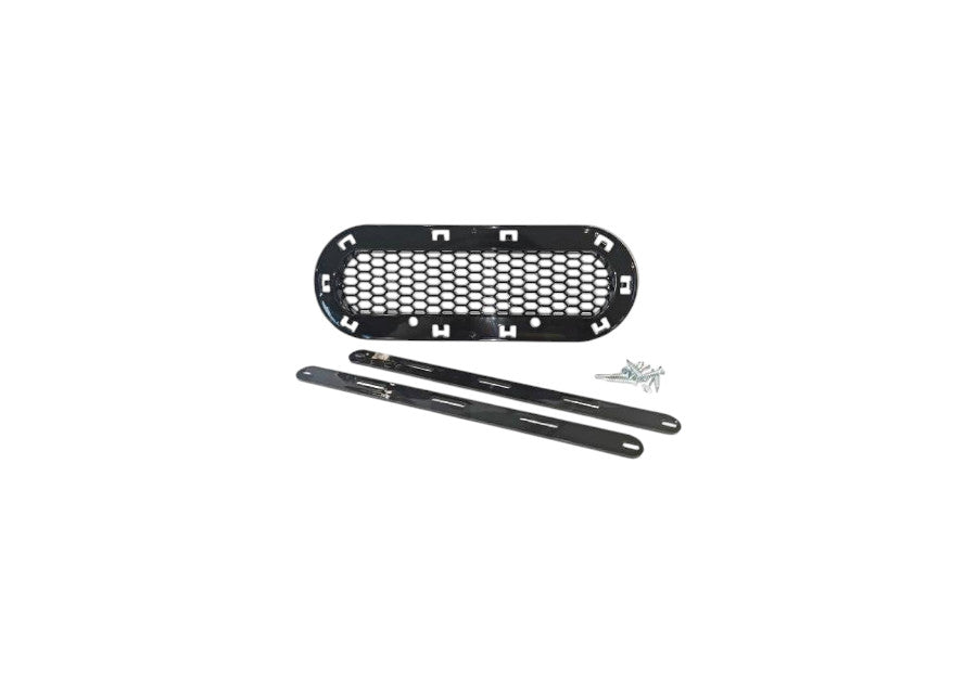 ⭐Cover, radiator grille Adatto Per Audi A1, A3, A4, A5, A6 ⭐