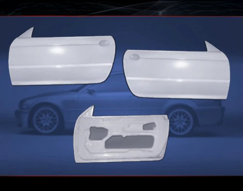 ✨PORTA DESTRA BMW SERIE 3 E46 (1998–2006)✨
