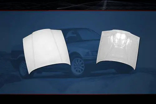 🔥COFANO ANTERIORE ADATTO PER BMW E36🔥