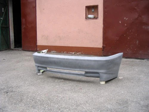 ✨PARAURTI POSTERIORE PER BMW SERIE 3 E46 (1998–2006)✨