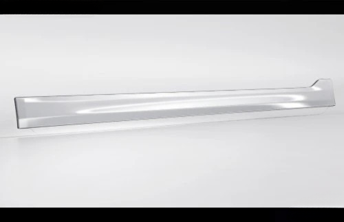 ✨MINIGONNE LATERALI PER BMW SERIE 5 E60 (2003–2010)✨