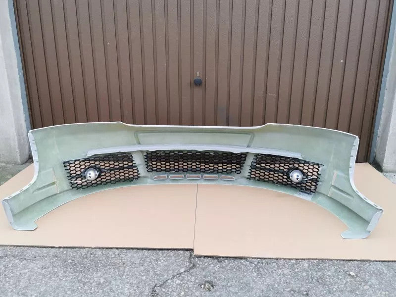 💫Paraurti Anteriore per Audi A6 C5 (1997–2004) – Front Bumper Aftermarket💫