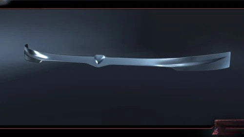 💫Splitter Anteriore per Alfa Romeo 147 – Splitter Sottoparaurti 💫