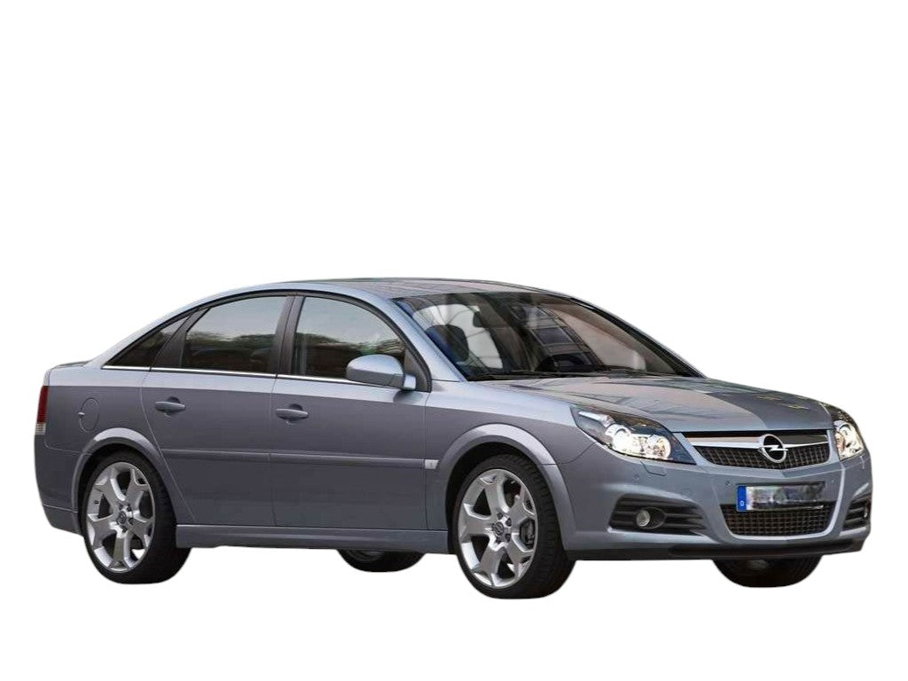 🔥Assetto sportivo ADATTO PER Opel Vectra C Limousine 1.6, 1.8, 1.9 2002-2008🔥
