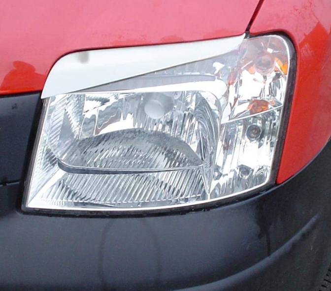 ❤️Palepebre Fari Compatibili con FIAT Panda❤️