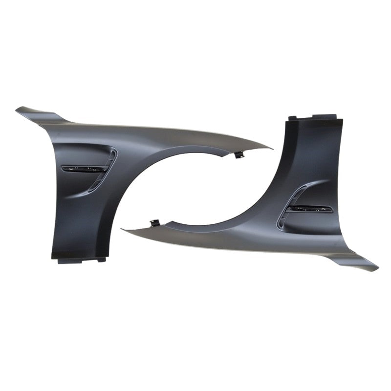💫ART.5397 Parafanghi Anteriore per BMW Serie 4 F32 / F33 / F36 12 Look M4💫
