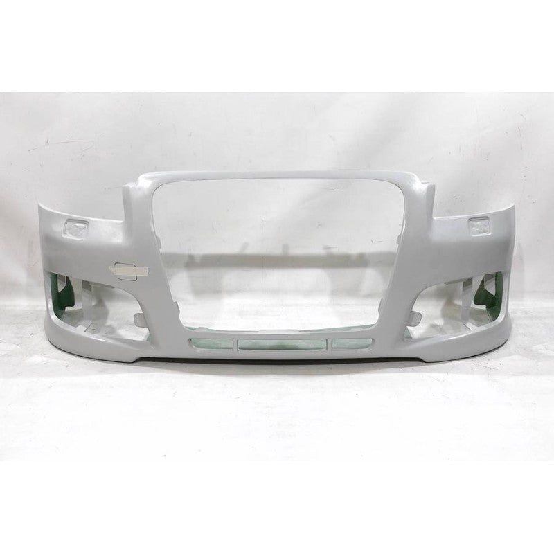 💫ART.3145 Paraurti Anteriore Audi A4 B6 Cabrio 01-05💫