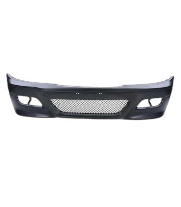 💕ART.6768 PARAURTI ANTERIORE ADATTO PER BMW E46 LOOK M3💕