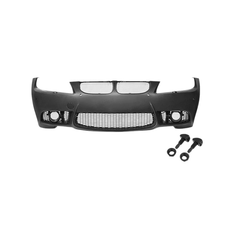 💕ART.6774 PARAURTI ANTERIORE ADATTO PER BMW E90 E91 05-08 LOOK M3💕