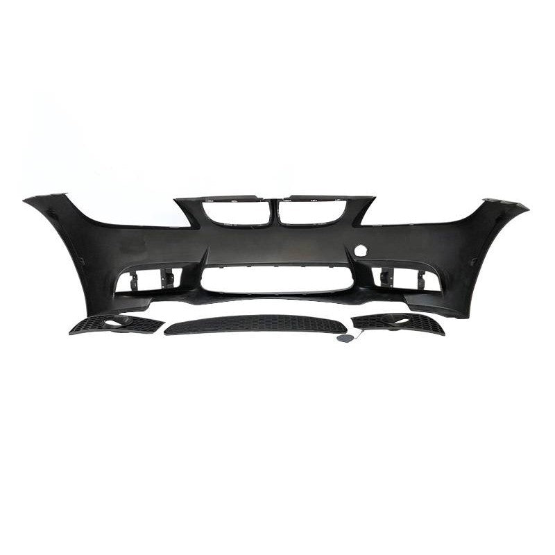 💫ART.4655 Paraurti Anteriore adatto per BMW E90 / E91 2005-2008 Look M3💫