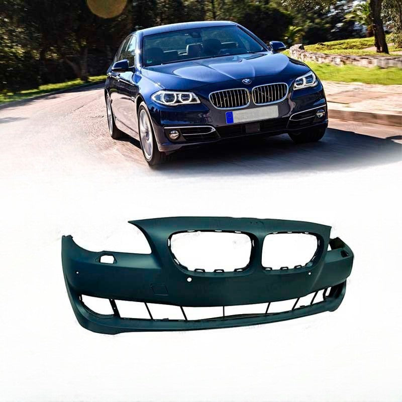💕ART.6990 PARAURTI ANTERIORE ADATTO PER BMW F10 F11 10-13 ORIGINALE💕