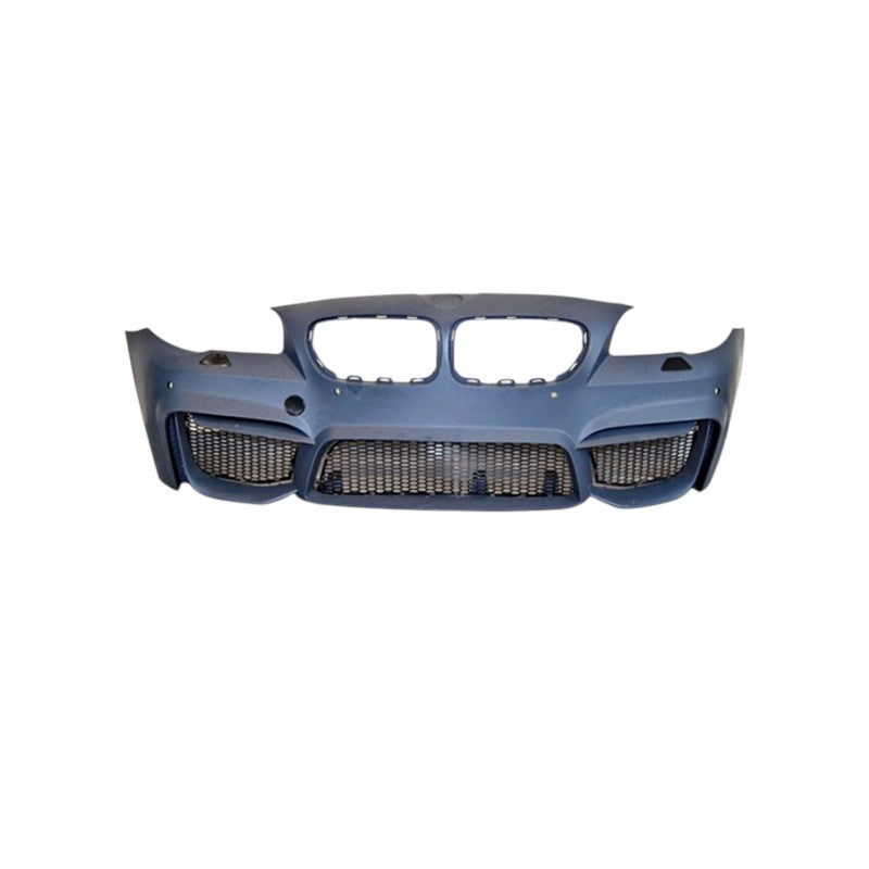 💕ART.7009 PARAURTI ANTERIORE ADATTO PER BMW F10 F11 F18 LOOK 10-12 M4💕