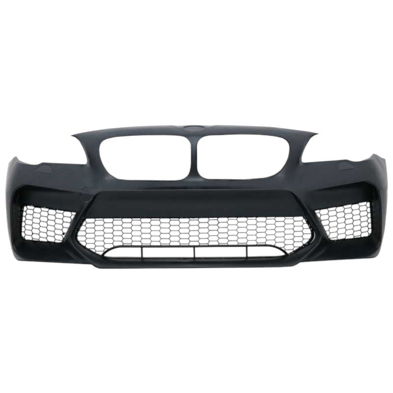 💕ART.7006 PARAURTI ANTERIORE ADATTO PER BMW F10 F11 F18 LOOK M5 G30💕