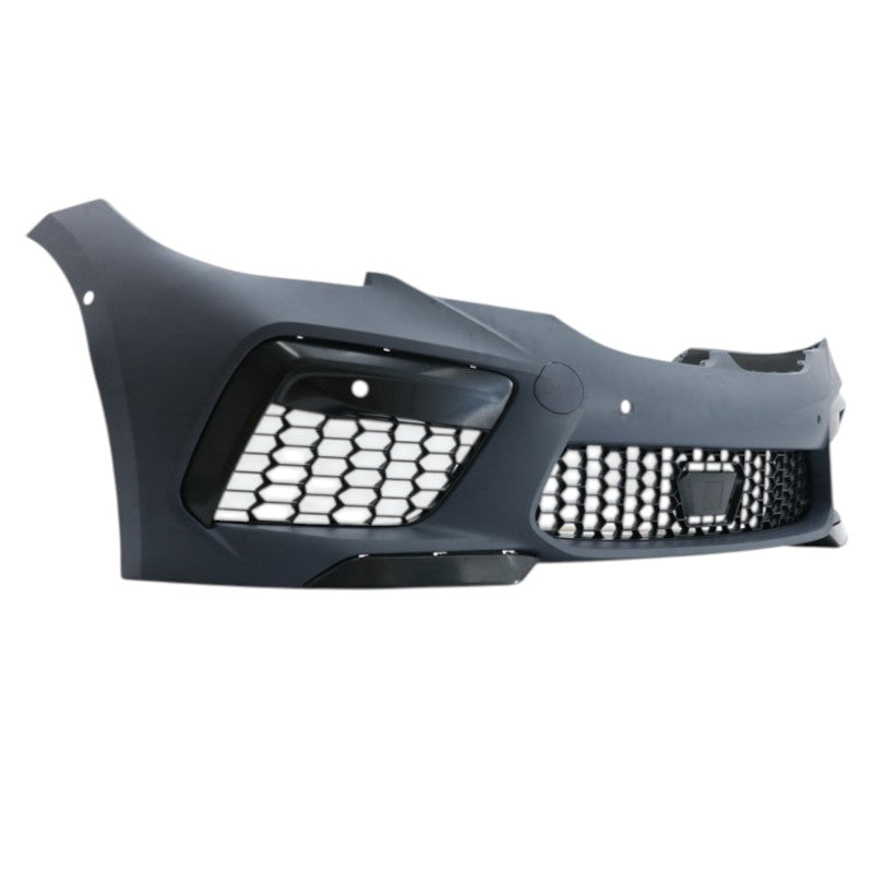 💕ART.6945 PARAURTI ANTERIORE ADATTO PER BMW G20 G21 19- LOOK M8💕