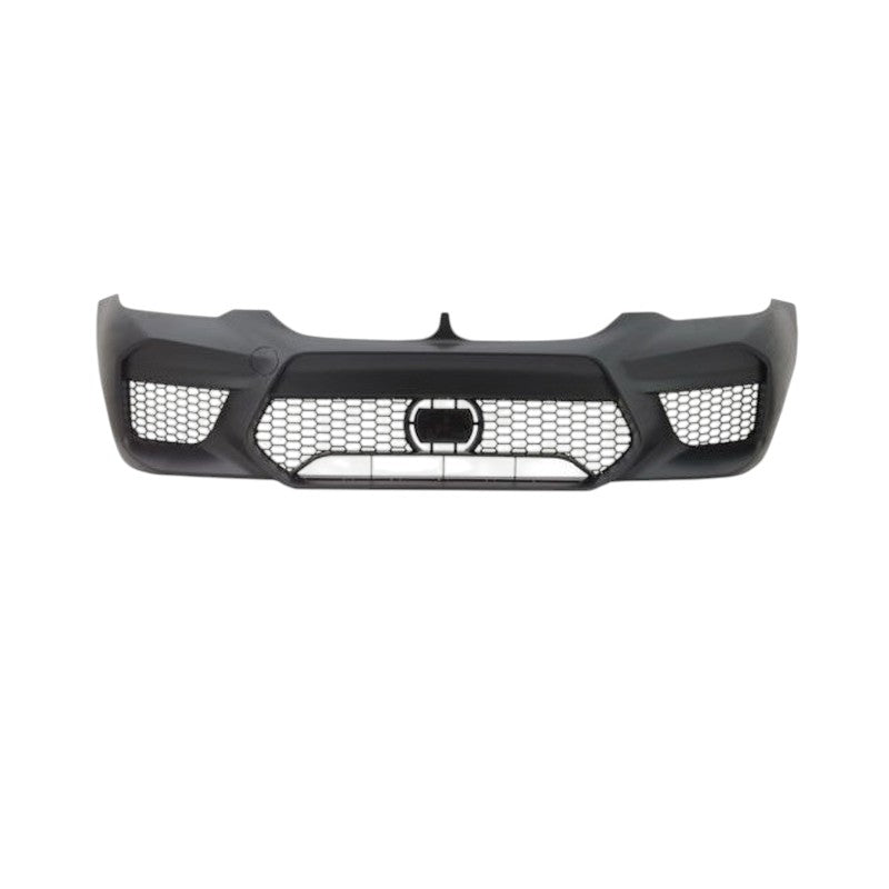 💕ART.7037 PARAURTI ANTERIORE ADATTO PER BMW G30 G31 17-20 LOOK M5 ACC💕