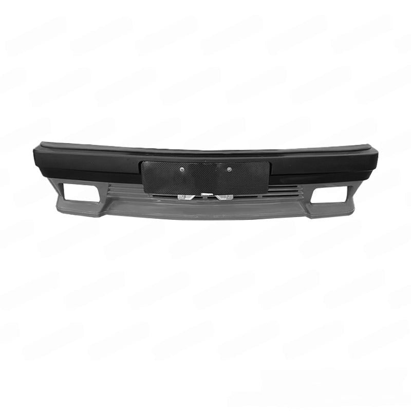 ๐ART.10194 PARAURTI ANTERIORE MERCEDES 190 W201 83-93 LOOK EVO 1 AMG๐