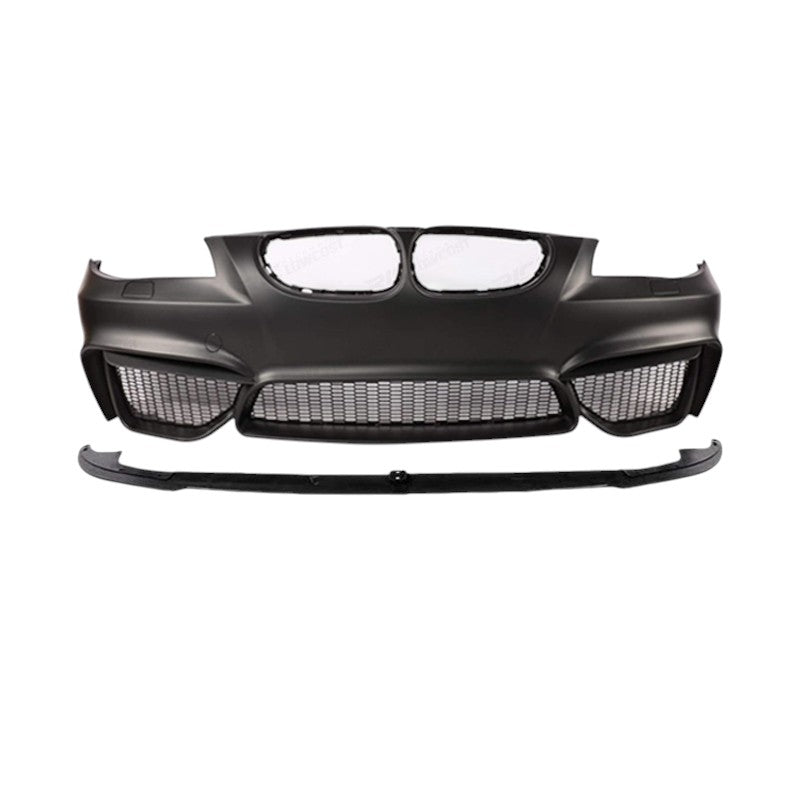 💕ART.6831 PARAURTI ANTERIORE ADATTO PER BMW E92 LCI 10-14 LOOK M4💕