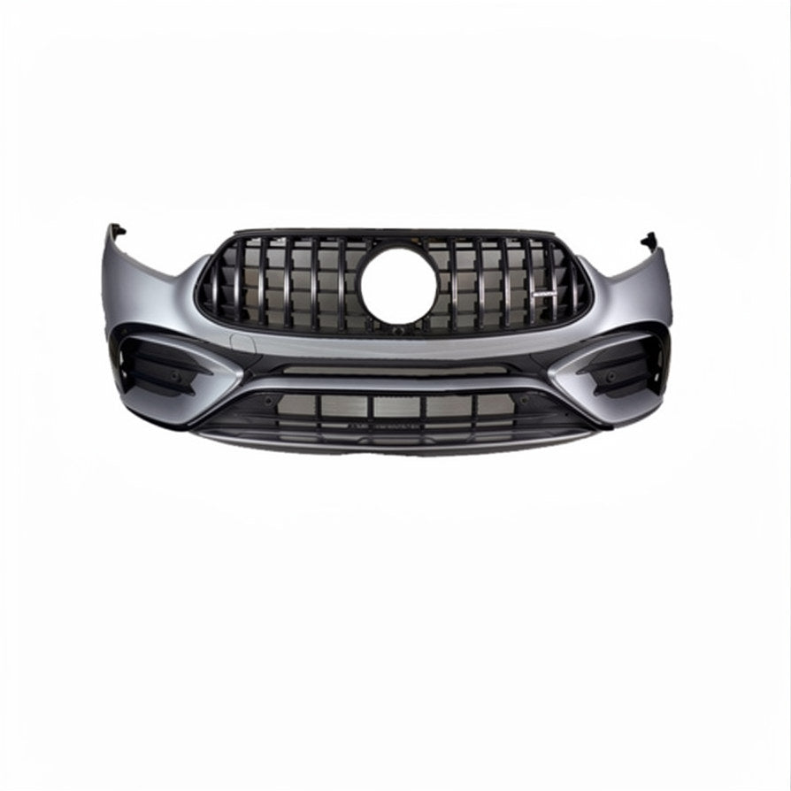 💕 Paraurti Anteriore Adatto per Mercedes GLC W254 23+ Look GLC63 AMG 💕
