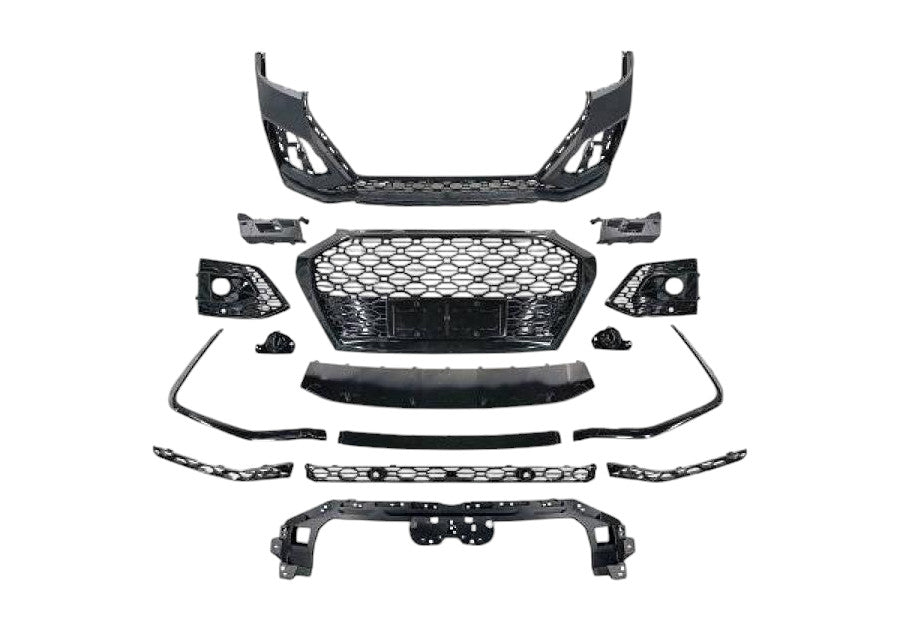 💥PARAURTI ANTERIORI ADATTO PER AUDI Q5 2020-2025💥