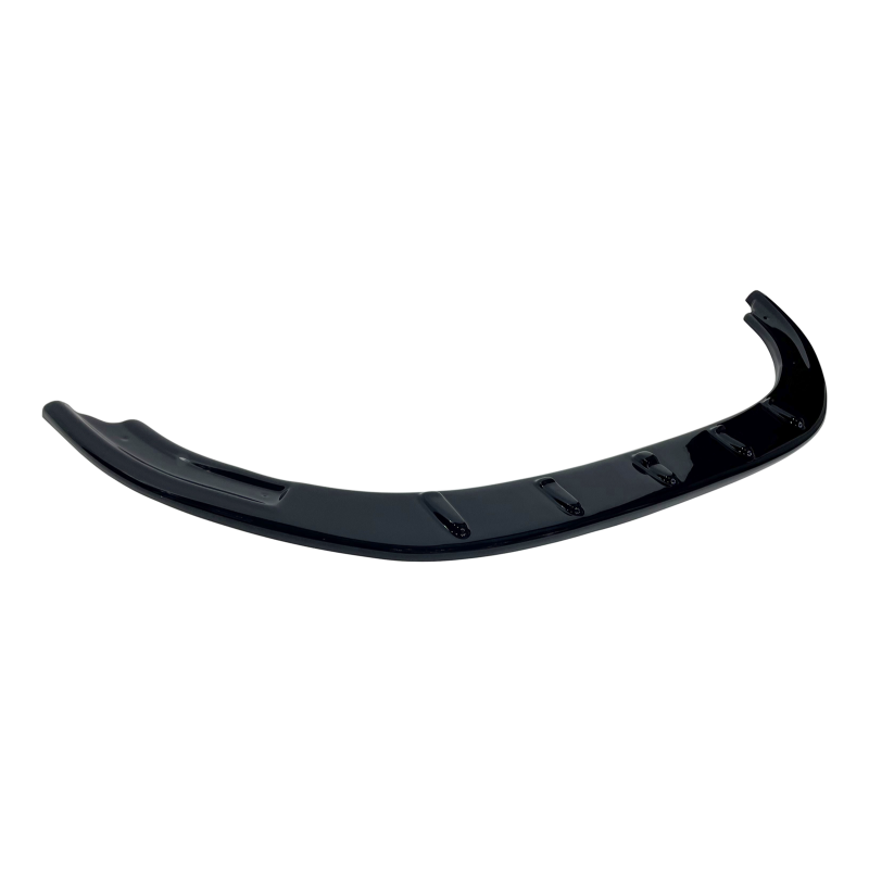 💫ART.4809 Paraurti + Splitter Anteriore per Volkswagen Golf 6 Look GTI💫