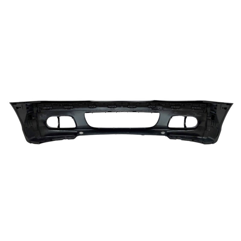 💫ART.5299 Paraurti Anteriori + Fendinebbia per BMW E46 2P 2002-2005 Look M💫