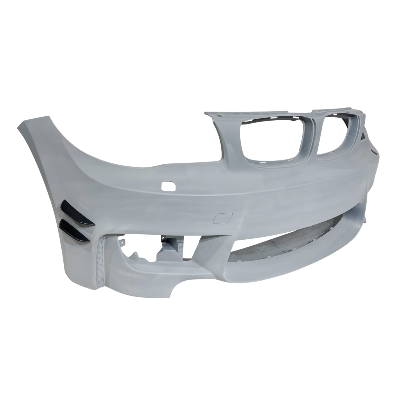 💫ART.3072 Paraurti Anteriori BMW E82 / E88 / E87 / E81 LOOK M2💫