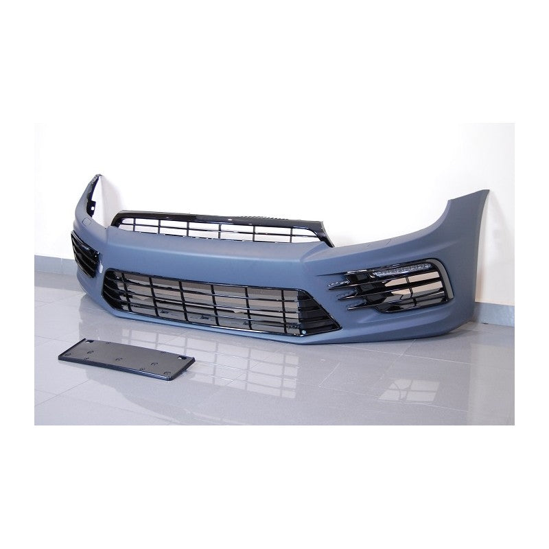 Paraurti Anteriori Volkswagen Scirocco R 2008-2017