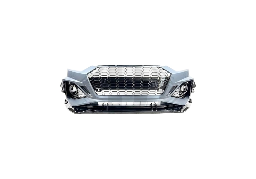 🌑PARAURTI ANTERIORE ENNSPORT-OPTIK ADATTO PER AUDI A5 19 RS5 2020 LOOK🌑