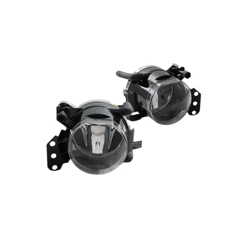 💕ART.6779 PARAURTI ANTERIORE ADATTO PER BMW E90 E91 05-08 LOOK M3+FENDINEBBIA💕