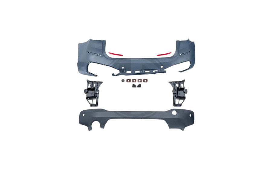 🔥PARAURTI ADATTO PER BMW X1 F48 15-19🔥